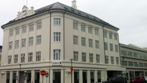 Hótel 1919