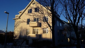 Tómasarhagi 51