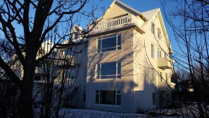 Tómasarhagi 51