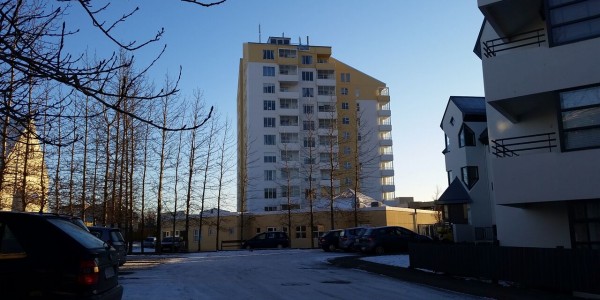 Aflagrandi 40