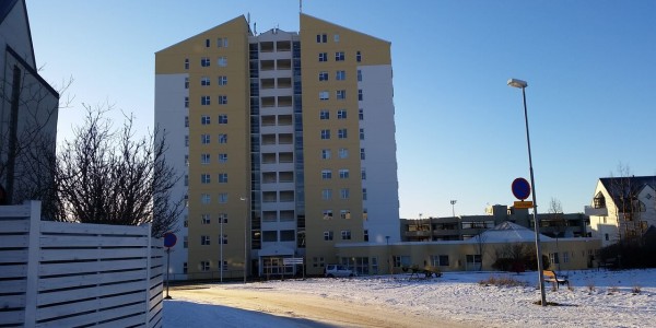 Aflagrandi 40